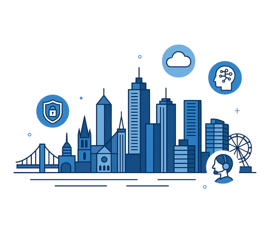 Digital peripherals hero image